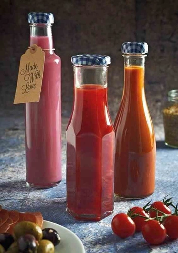 Butelka 0,25 l, KILNER