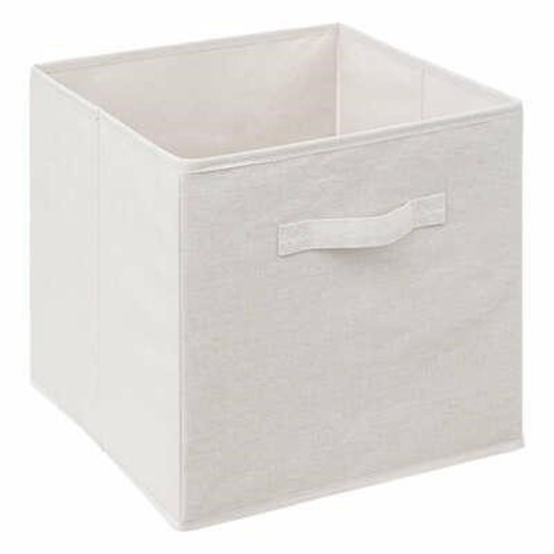 Komoda bambusowa Tidy z 3 pojemnikami