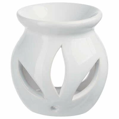 Kominek na olejki + zestaw 12 olejków