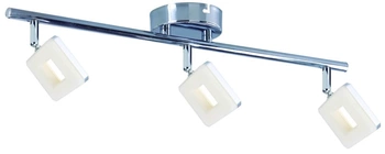 Lampa sufitowa Cynthia listwa 3x5W LED  chrom