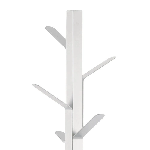 Wieszak Vinson Bielony