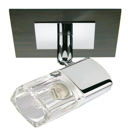 Kinkiet Cava 1x40W G9