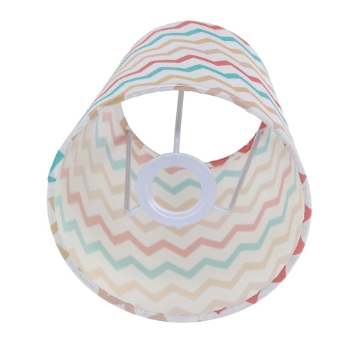 Lampa stołowa River 1x40W E14