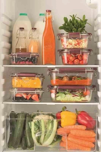 Pojemnik 0,60l, Chill Cook Carry KILNER