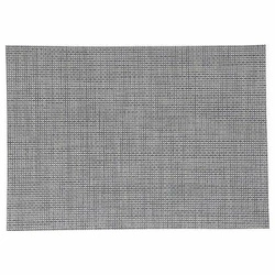 Szara prostokątna podkładka pod talerz Maoli do kuchni nowoczesna 50x35 cm 5five