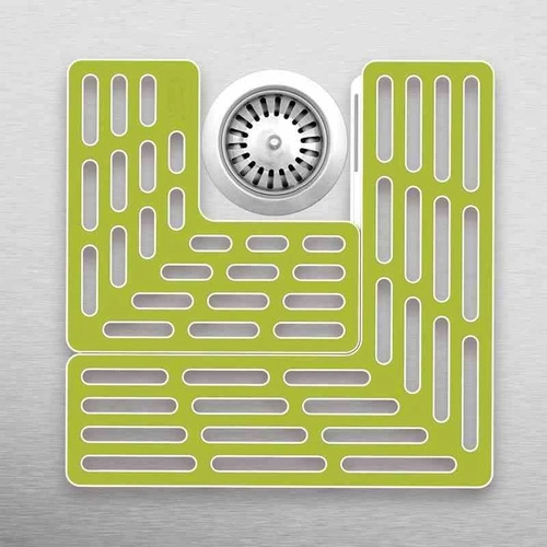 JJ - Wkład do zlewu szary