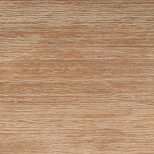 Komoda biała Olbia 110 cm prowansalska z naturalnym blatem drewnianym do salonu Atmosphera