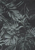 Dywan Jungle  Green 160x230  Magic Home