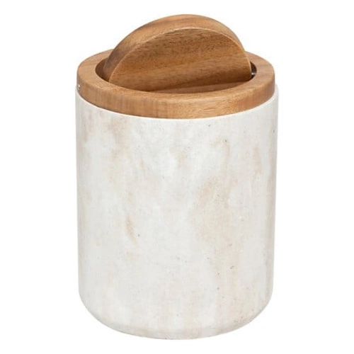 Pojemnik Come 1,5l beżowy