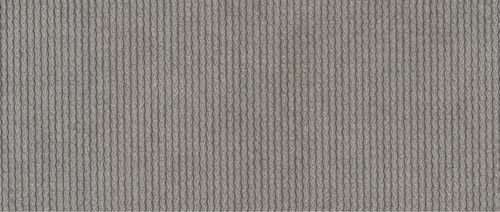 Sofa rozkładana z funkcją spania Toro szara dwuosobowa do salonu z pojemnikiem