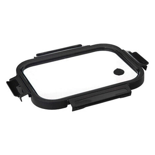 Pojemnik Clipeat do przechowywania szklany 1,3l