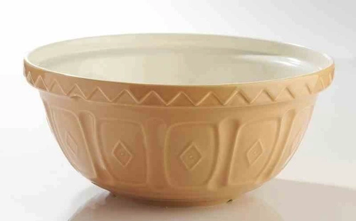 MC - Misa 4 l. beżowa,  Original Cane