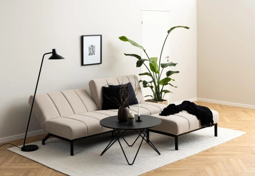Sofa Caix beżowa OUTLET