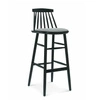 Hoker tapicerowany Fameg BST-5910 Windsor drewniany z oparciem personalizowany do kuchni