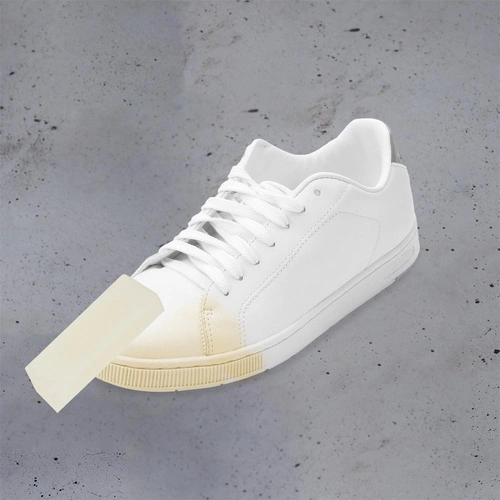 Magiczna gumka do butów