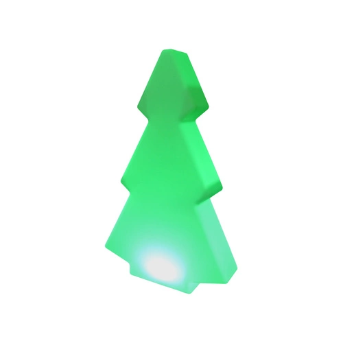 Lampa ogrodowa choinka X-MASS TREE S LED  RGBW 16 kolorów 50 cm