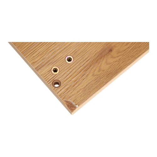 Stolik kawowy Azalea dziki dąb outlet