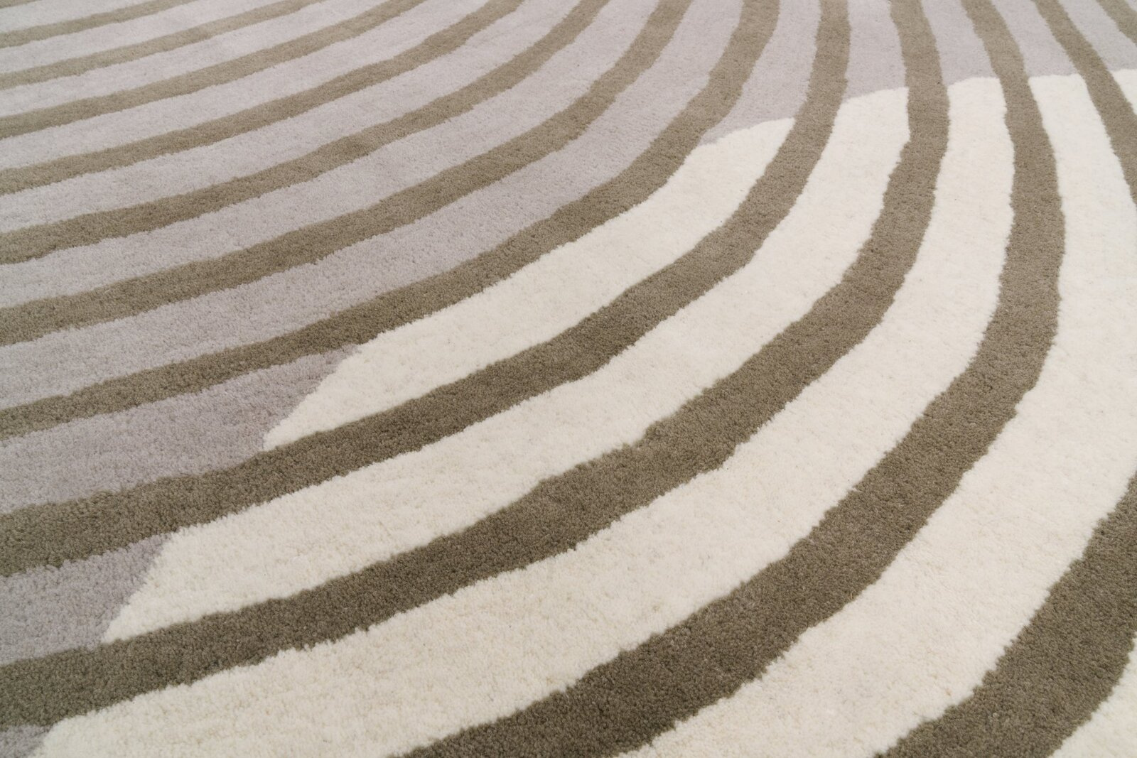 Dywan Wave 200x300 Handmade