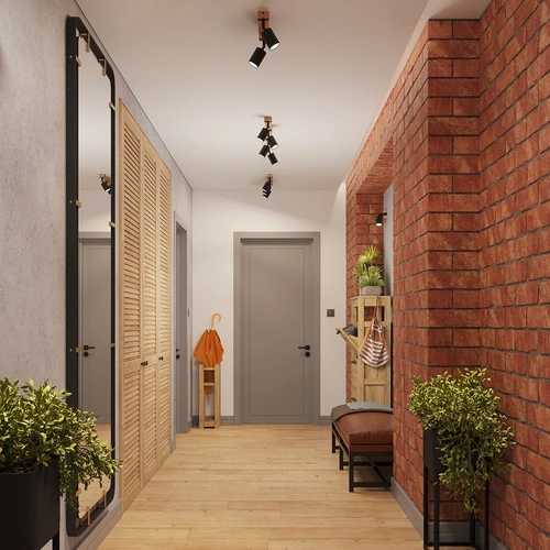 Plafon sufitowy FAGER 2 czarny skandynawski regulowany do salonu i sypialni LED GU10