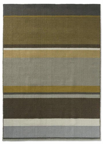 Dywan wełniany Artisan Stack Orche 200x280 nowoczesny do salonu łatwy w czyszczeniu