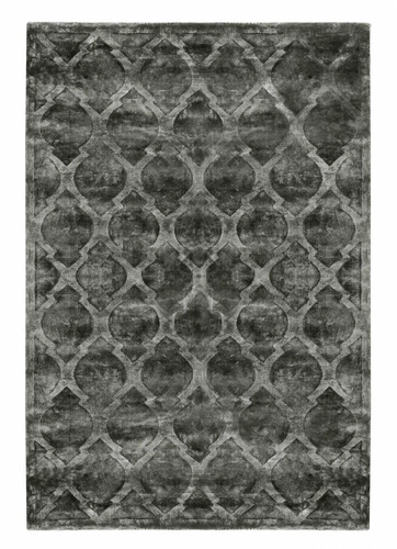 Dywan Tanger Dark Gray 200x300  Handmade Collection