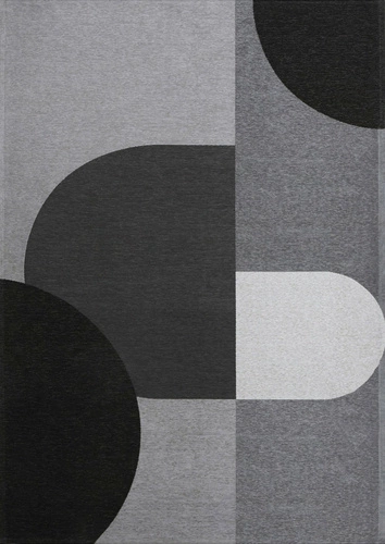 Dywan Rene Grey 200x300 Magic home