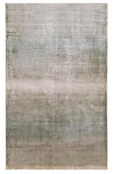 Dywan nowoczesny Geos Smoky Blue 160x230 Carpet Decor ręcznie tkany do salonu