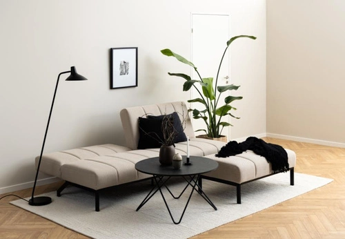 Sofa Caix beżowa OUTLET