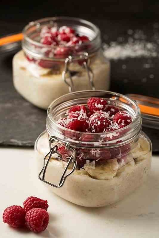Słoik 0,5l, Square Clip Top Jar KILNER