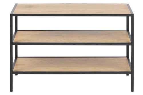 Szafka półka Seaford I Dąb