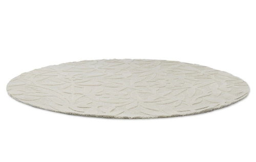 Dywan Cleavers Natural Round 150x150cm