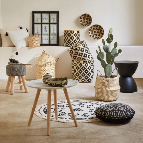 Dywan okrągły Normade 90cm