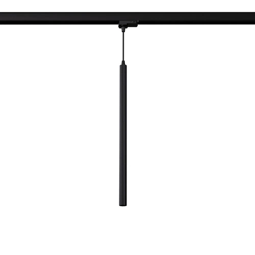 Lampa wisząca ARCHE czarna G9 4000K 4,5W  460lm