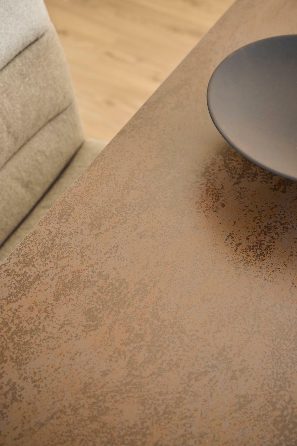 Stół Heaven Actona 135x80 nowoczesny ceramiczny do jadalni i salonu