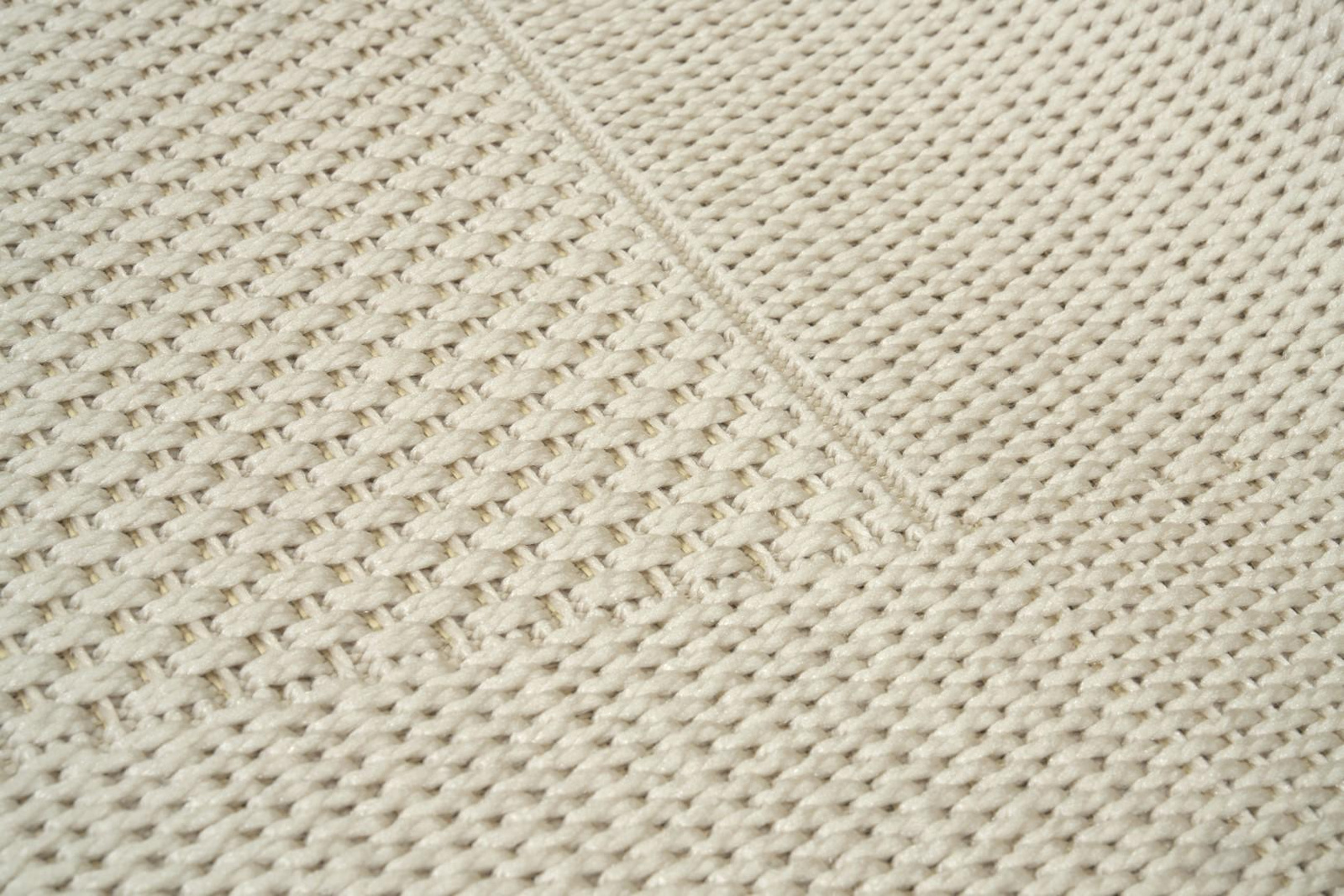 Dywan Deserto white 160x230cm Carpet decor