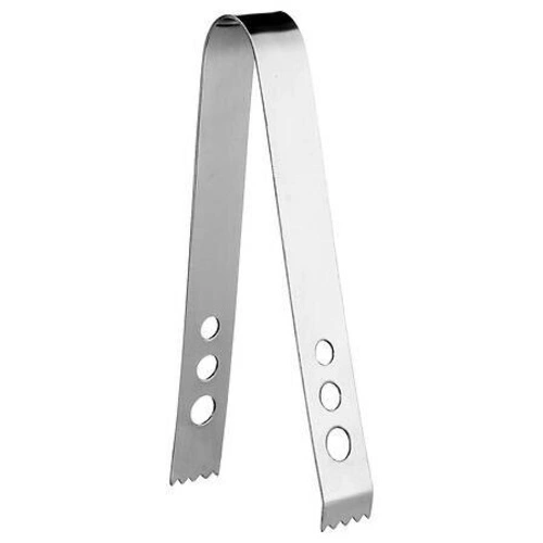 Zestaw barmański ze stali nierdzewnej