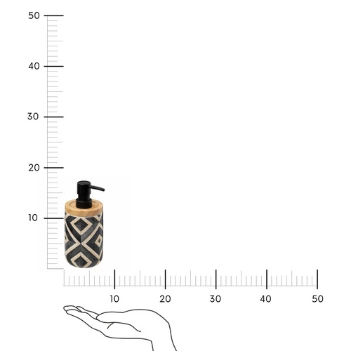 Dozownik na mydło Canvas