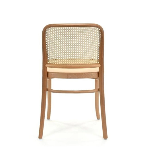 Krzesło drewniane Fameg A-811 personalizowane do jadalni i kuchni styl prowansalski