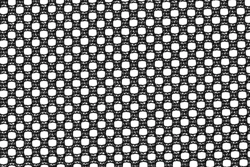 Fotel biurowy ergonomiczny Splash czarny siatkowy obrotowy z podłokietnikami do biurka