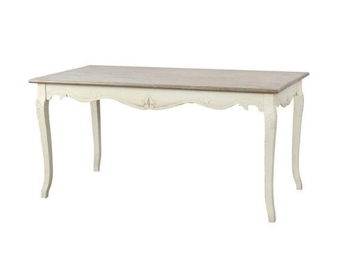 Stół Servir 160cm kremowy