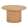 Stolik pomocniczy Boavista 80cm  naturalny