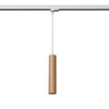 Lampa wisząca LINO GU10 4000K 7W 530lm  #W