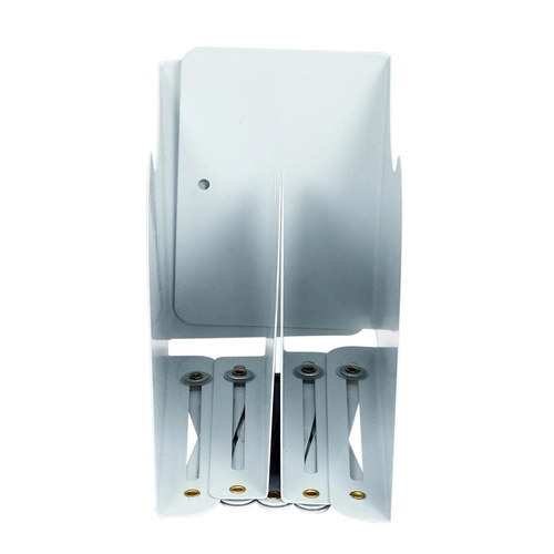 Organizer na książki lub segregatory    