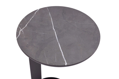 Stolik ODEN 350 grigia pietra