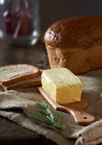 Zestaw 2 szpatułek do masła KILNER