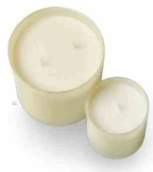 Świeca sojowa zapachowa Cereria Molla Verbena di Sicilia XL w szkle 600g na prezent