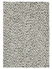 Dywan Shaggy Dots szary 250x350cm