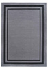 Dywan Alto Gray 160x230 Carpet Decor Art