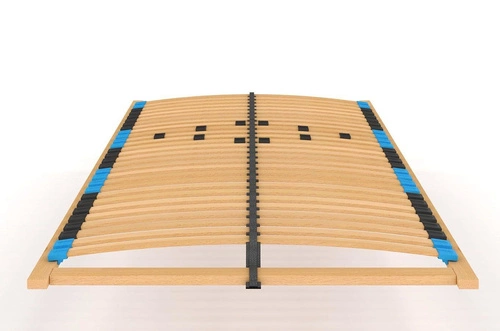 Stelaż elastyczny BORGE 180x200