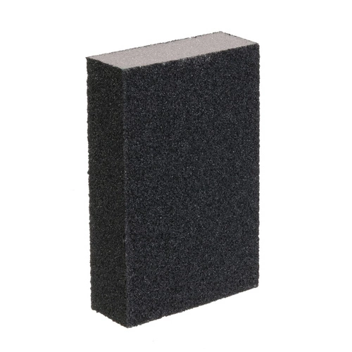 Magiczna gąbka do metalowych powierzchni